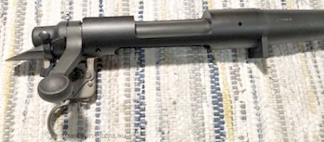 Brand new remington 700 VTR G series barrelled action. Not fired a round, was keeping it for a M40A3 build but have lost interest. Can post Aus wide.