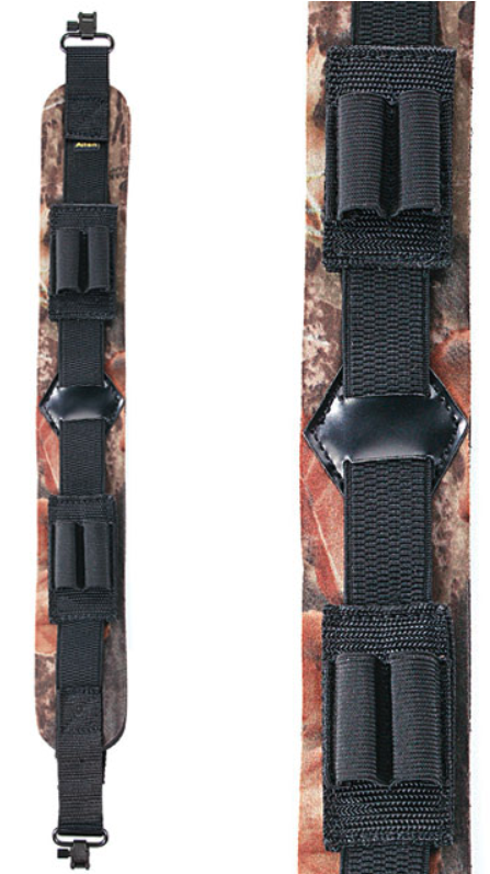 Allen Yukon Rifle Sling + Swivels