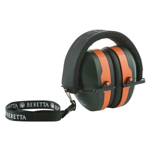 BERETTA EAR MUFFS GRIDSHELL