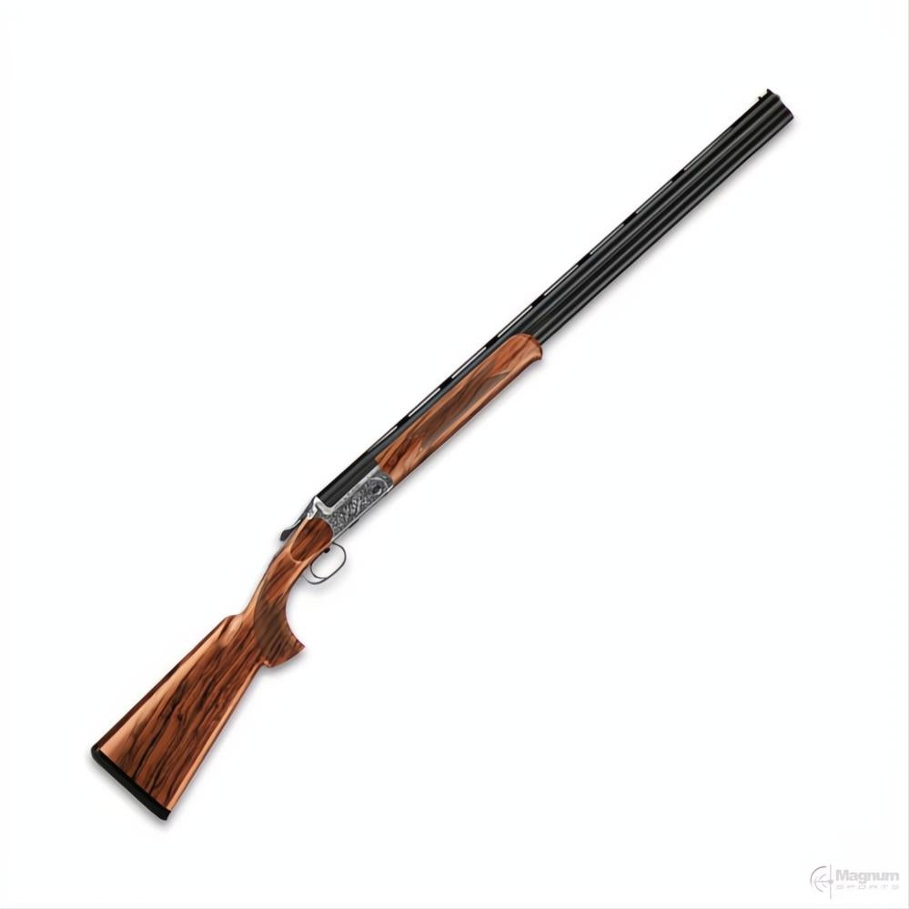Blaser F3 Competition Grand Luxe