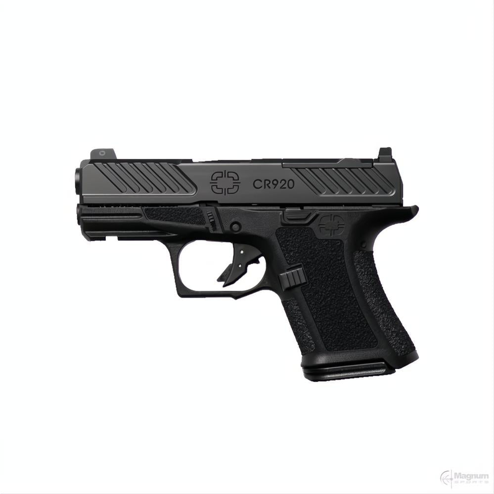Shadow Systems CR920