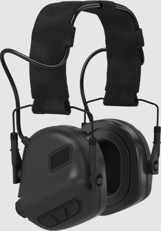 Earmor M31 PLUS Electronic Earmuffs