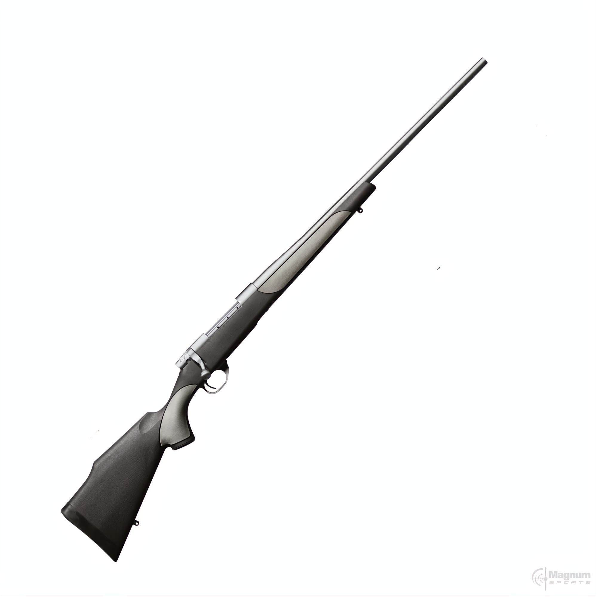 Weatherby Vanguard Stainless