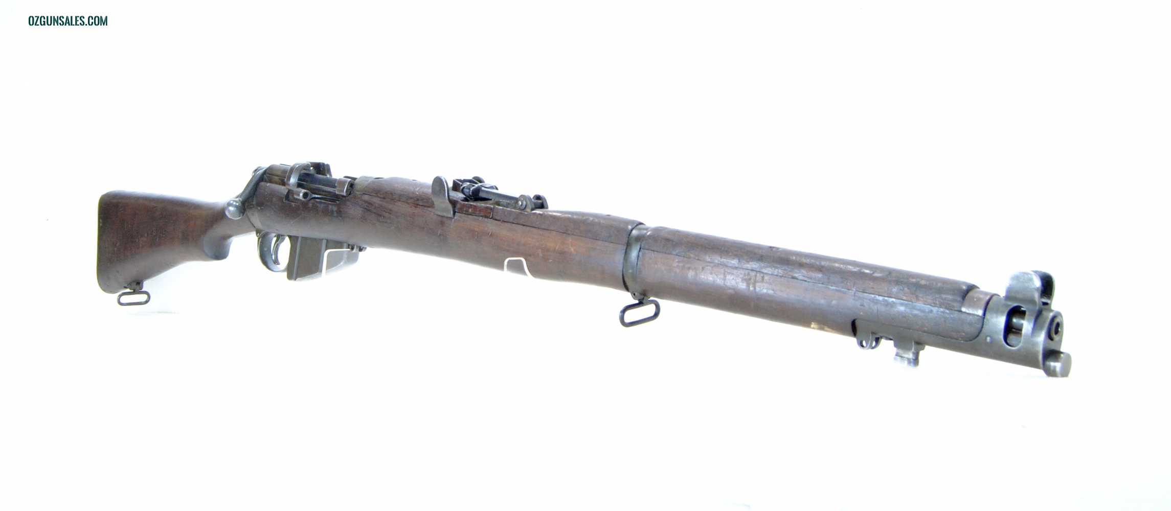 Matching 1908 L.S.A. SHT LE