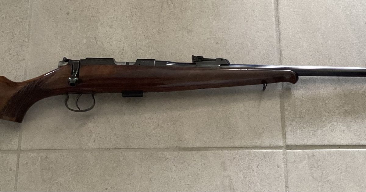 CZ 452 2e