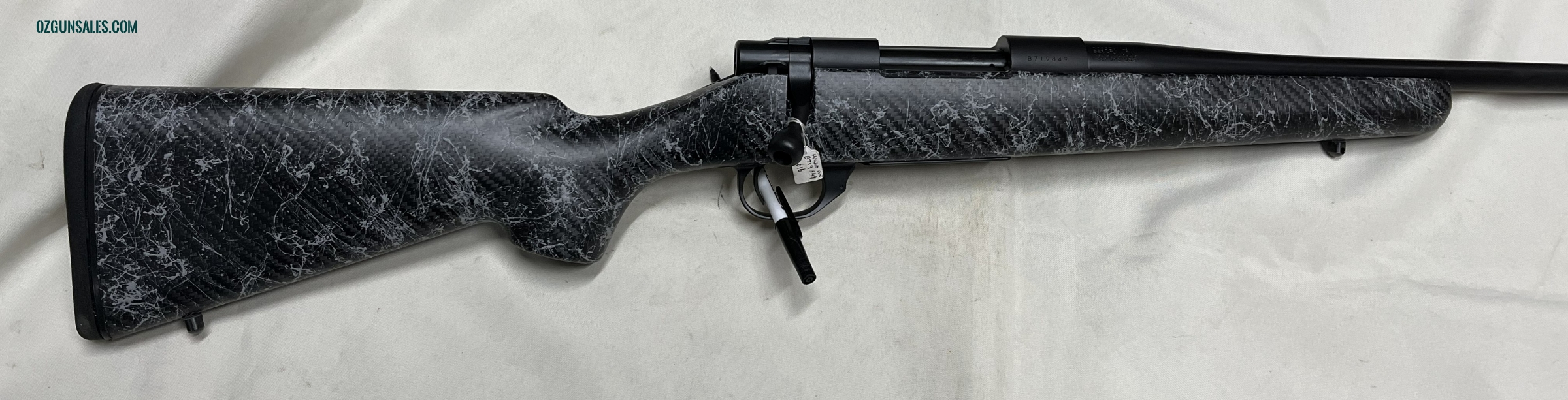 Howa 1500 Lite 223 rem