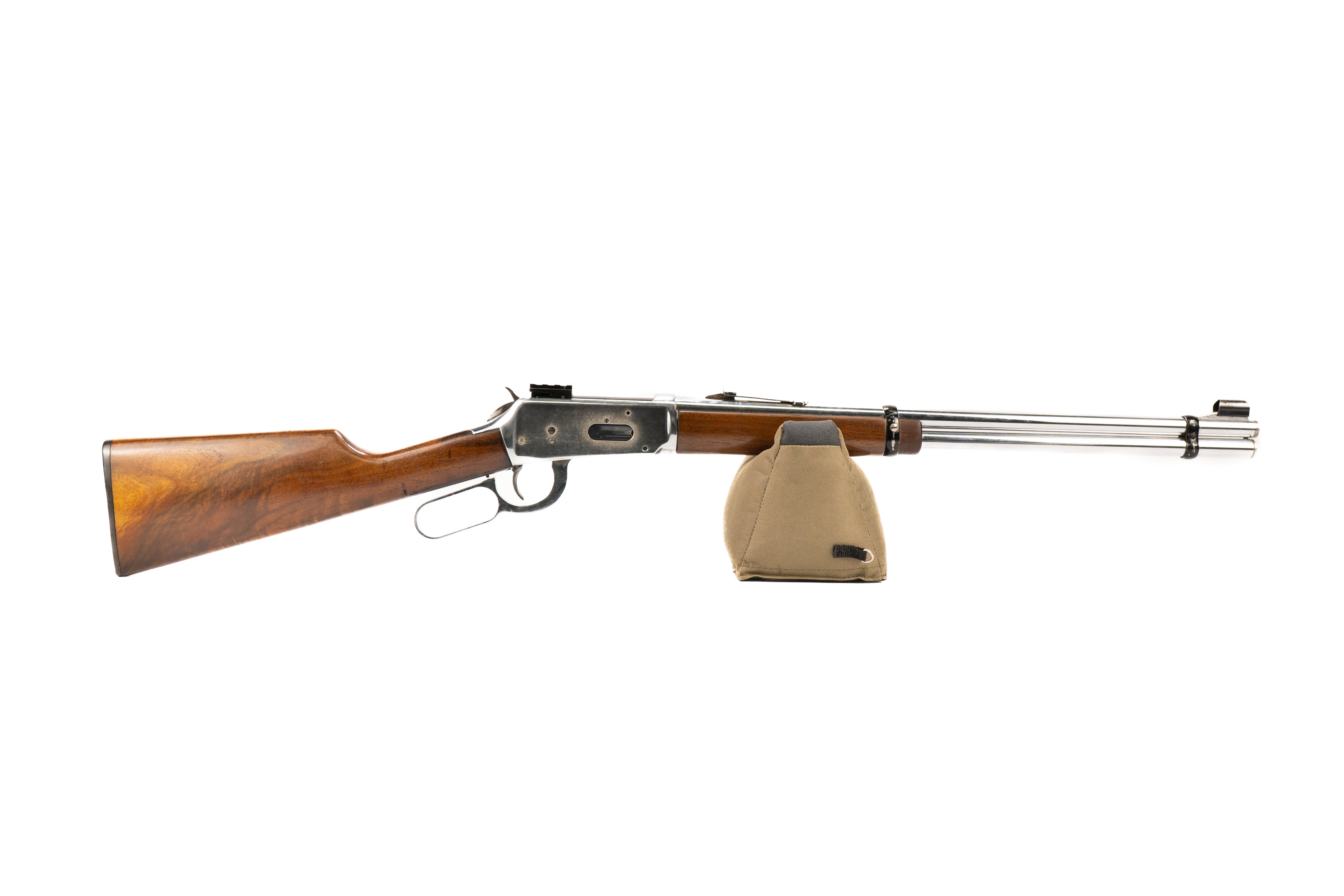 S/H WINCHESTER MODEL 94 30-30