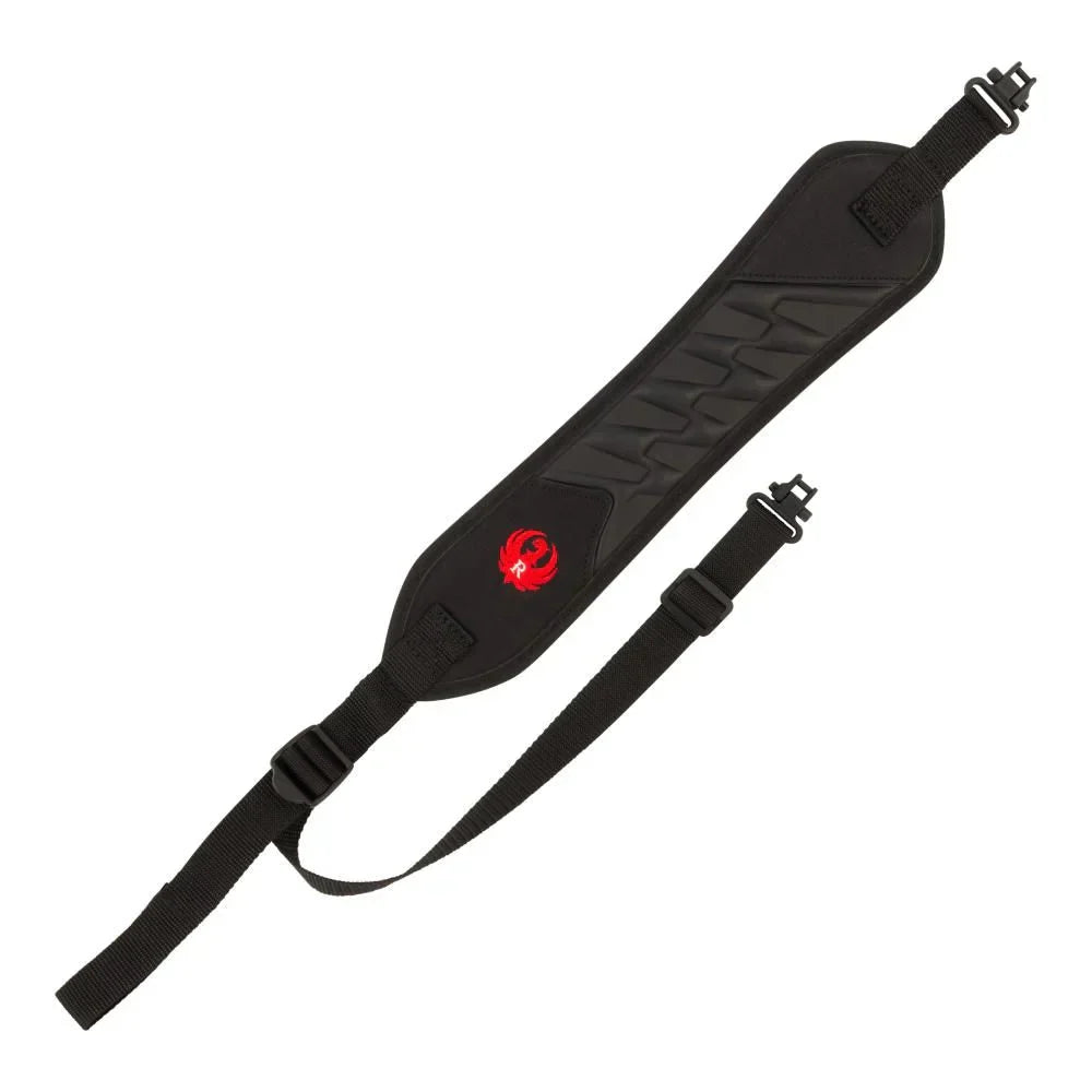 Summit Ultralite Moulded Sling + Swivels
