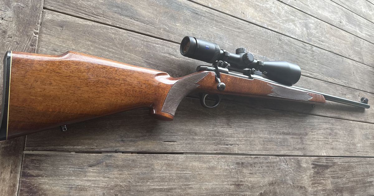 Sako 22.250