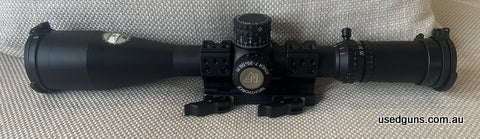 Bargain ATACR 7-36x56 Tremor III reticle. Just been serviced by Nightforce. Call/text preferred Mounts not included