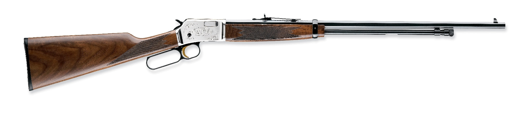 BROWNING BL-22 .22 GRADE 2 OCT BARREL