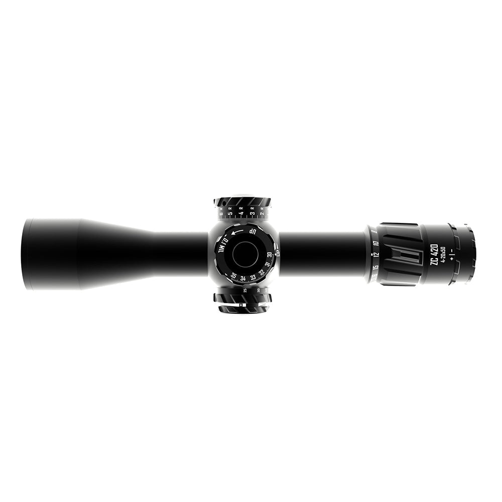 ZC420 4-20x50