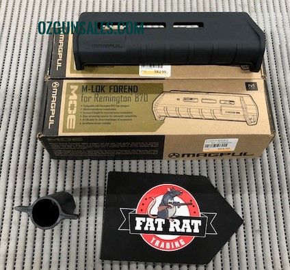 Magpul M-LOK Forend for Remington 870 NEW