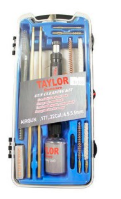 Taylor Guncare Cleaning Kit
