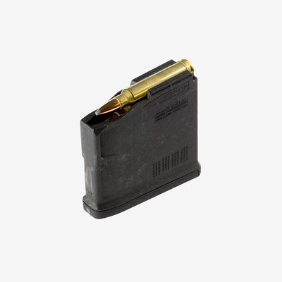 Magpul MAG698 PMAG AICS 5 Shot Magnum Action Magazine 300 WIN MAG Family ETC