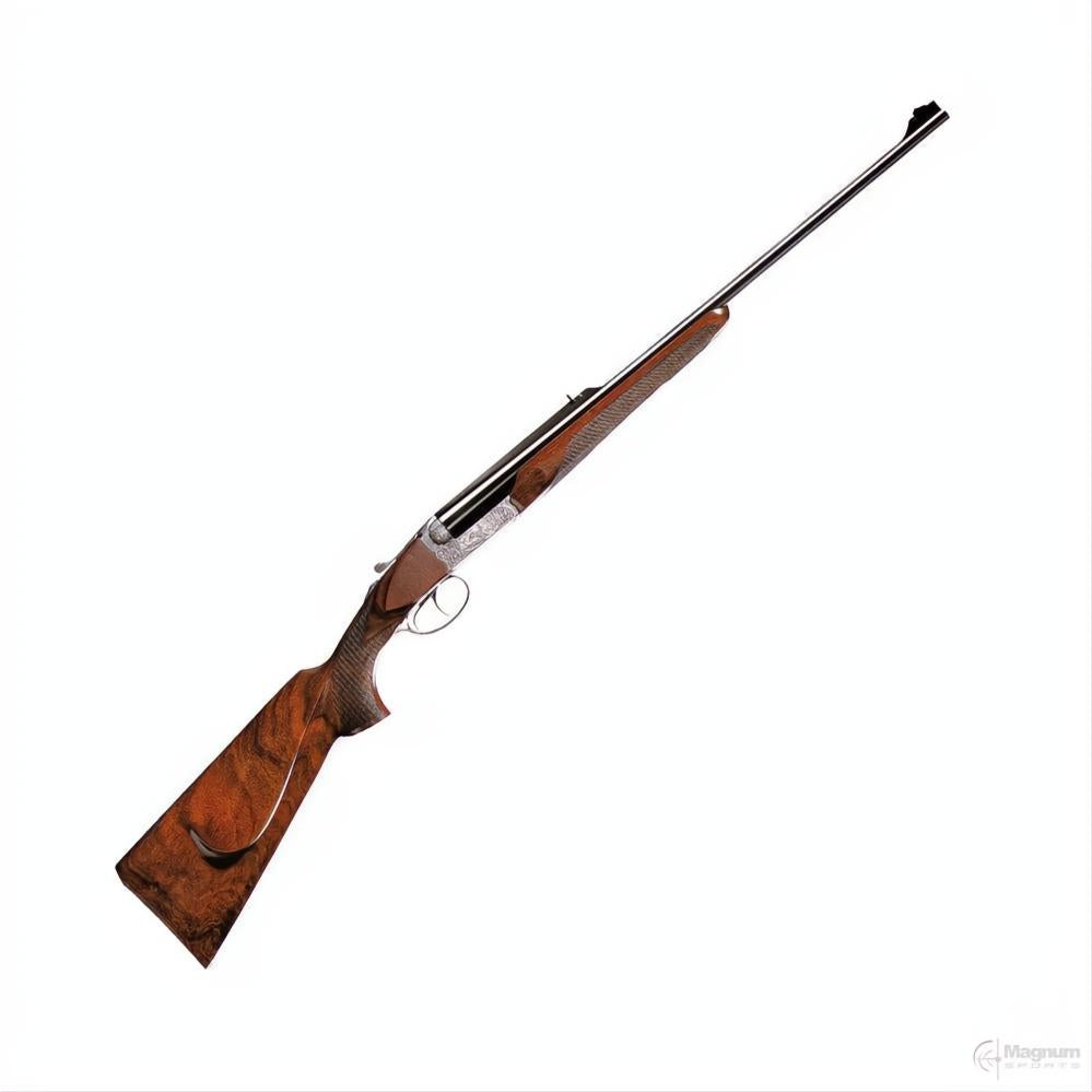 Chapuis UGEX Double Rifle