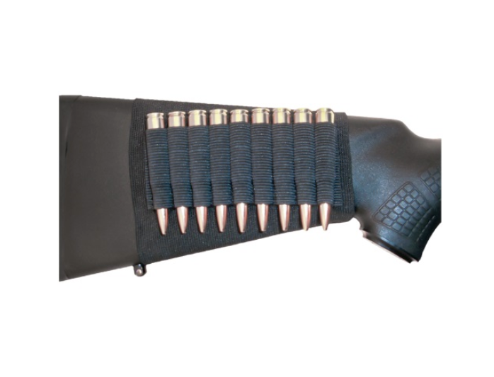 Grovtech Buttstock Cartridge Shell Holder