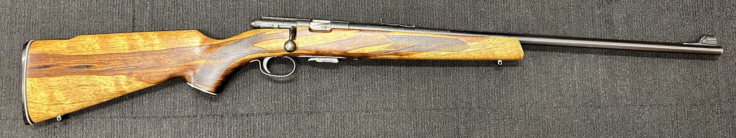 #205 I list all my guns as Fair unless they are new, it is up to you to judge what condition they are in. If your genuinely interested I can FaceTime the gun so