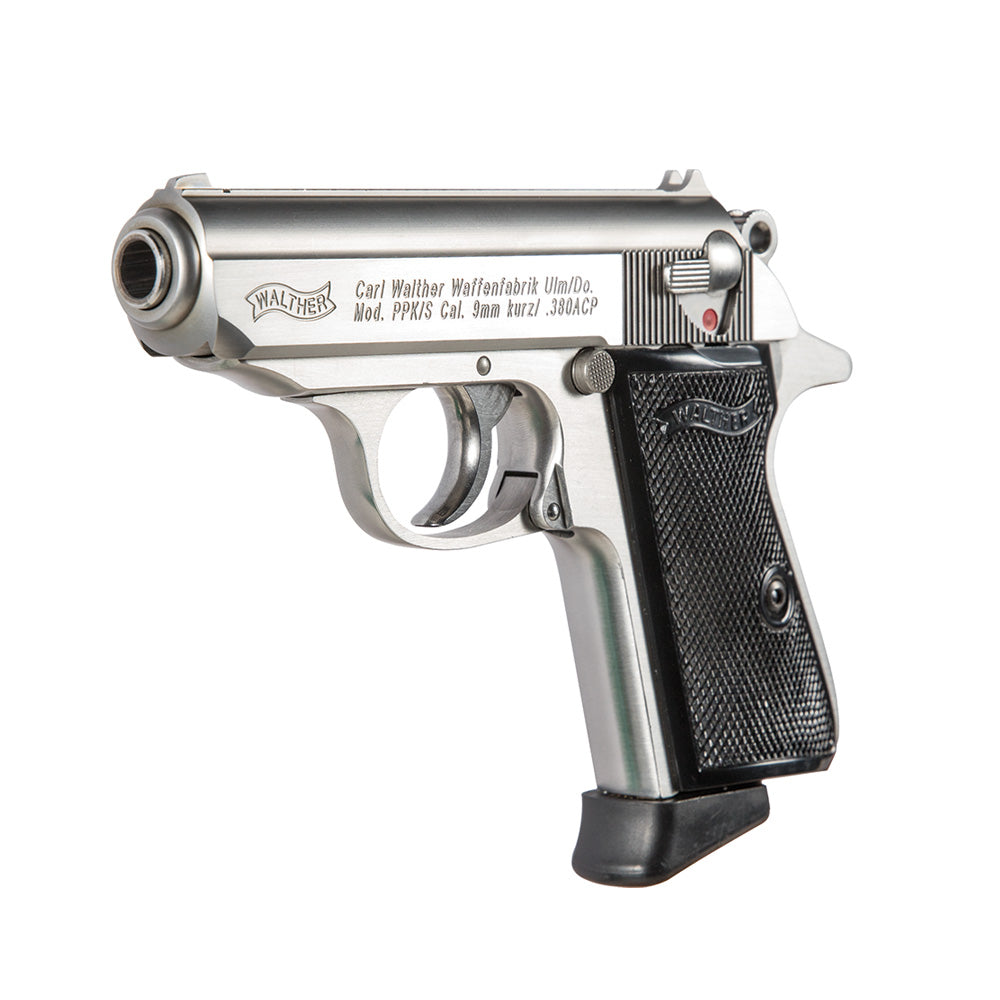 PPK/s Stainless