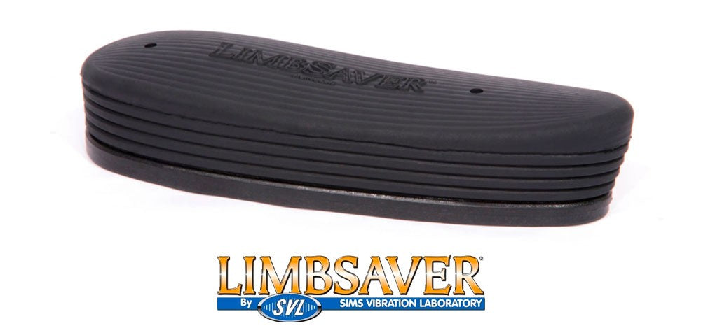 LIMBSAVER PRECISION-FIT RECOIL PAD