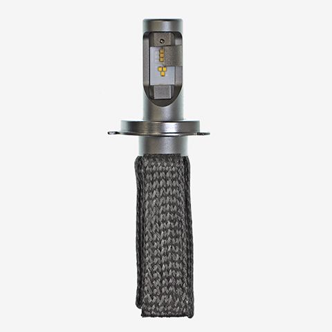 Lightforce LED Headlight Upgrade Kit H4 4000K