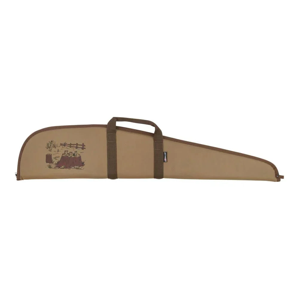 Tin Can Scoped Rifle Case