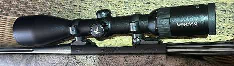 Swarovski Z6 2.5-15 x 54P