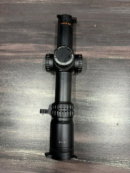 Zerotech Trace ED 1-10x24