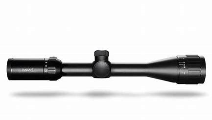 HAWKE VANTAGE 4-12X40 AO MIL-DOT 14140