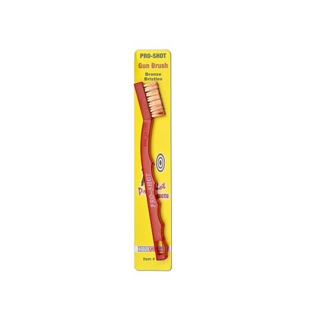 Gun Brush