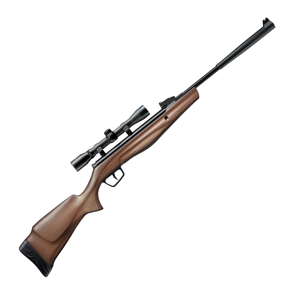 Air RX5 with 4x32 Scope Combo Wood