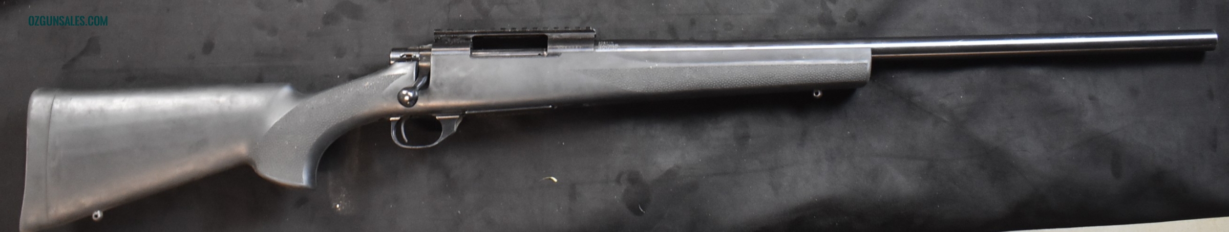 HOWA  MODEL 1500  .308 CAL BOLT ACTION