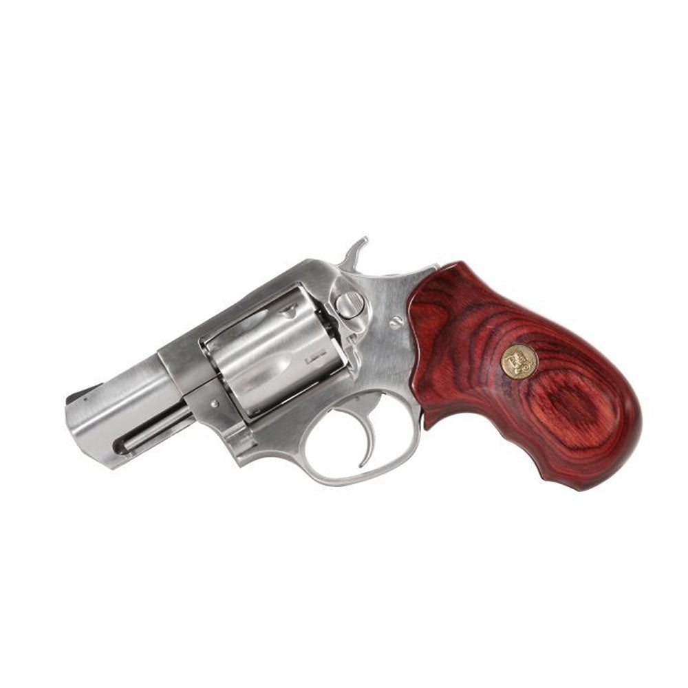 SP101 Smooth Rosewood Grip