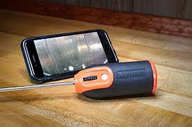 LYMAN BORECAM PRO WIRELESS BORESCOPE