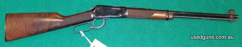 Henry HEN001M 22 WMR in good condition.