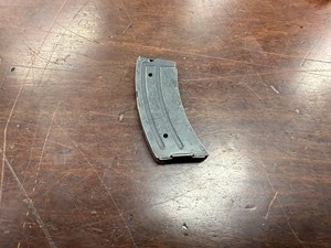 CBC
MODEL 121
22LR
10 SHOT
ORIGINAL MAGAZINE
ONE ONLY

VGC+ $89