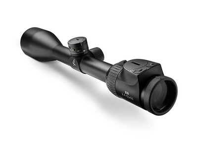 Swarovski Z5i 2.4-12x50 L Plex-i