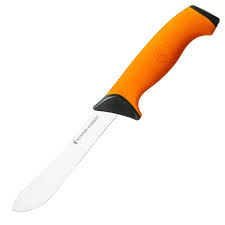 HUNTERS ELEMENT BUTCHER PIG STICKER KNIFE