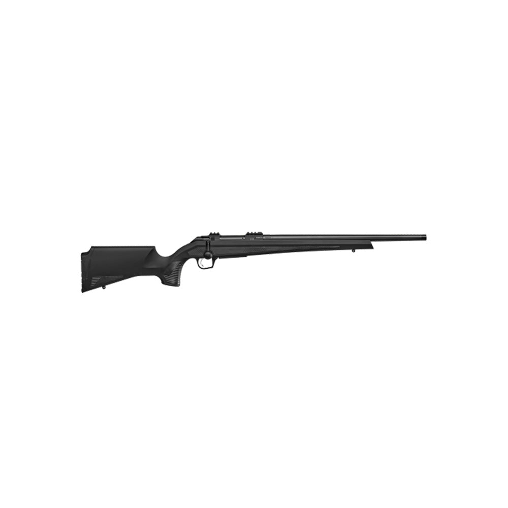 CZ 600 ALPHA 223REM 5RND MAG 1/2-28