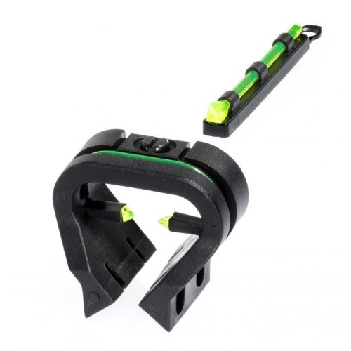 HiViz TriViz Turkey/Deer Combo Sight