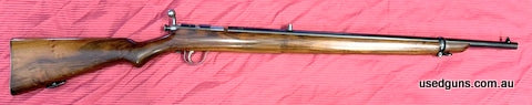 Immaculate War office pattern training rifle, very accurate and in excellent condition. Suit collector or comp shooter. Buyer to pay post and transfer
