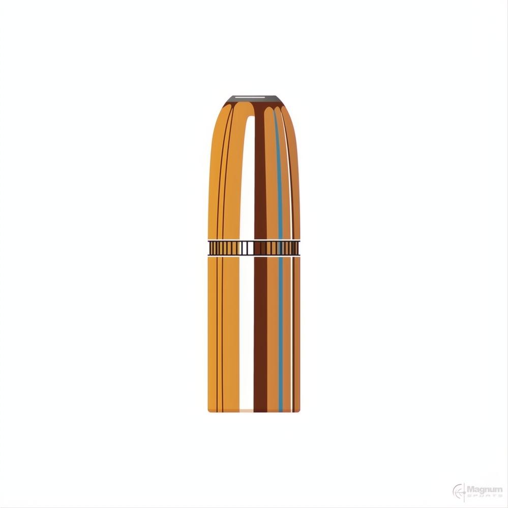 Hornady 400 Cal (.410 Diameter) DGX Bonded 400gr Projectiles