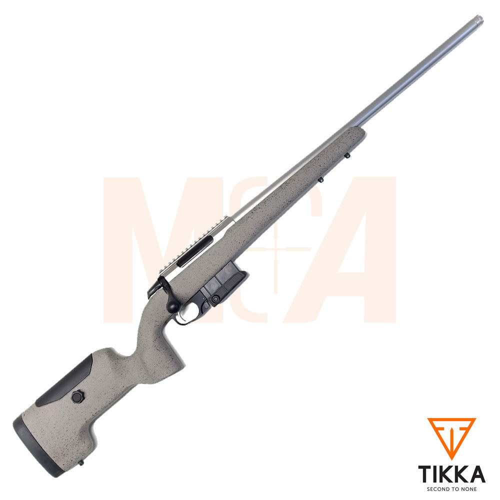 Tikka T3x UPR Stainless
