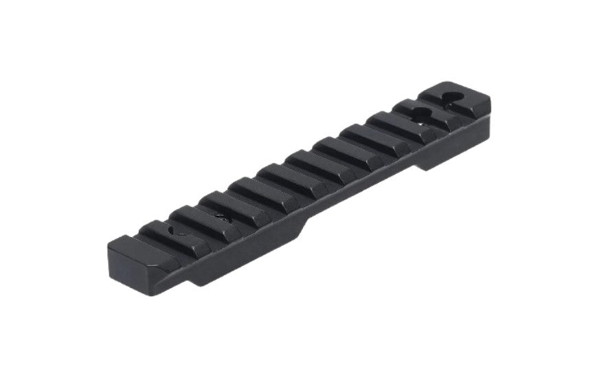 Winchester Xpert Picatinny Rail Long
