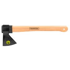 TRAMONTINA CAMP AXE 50CM