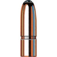 HORNADY 30 CAL 308 180GR RN INTERLOCK