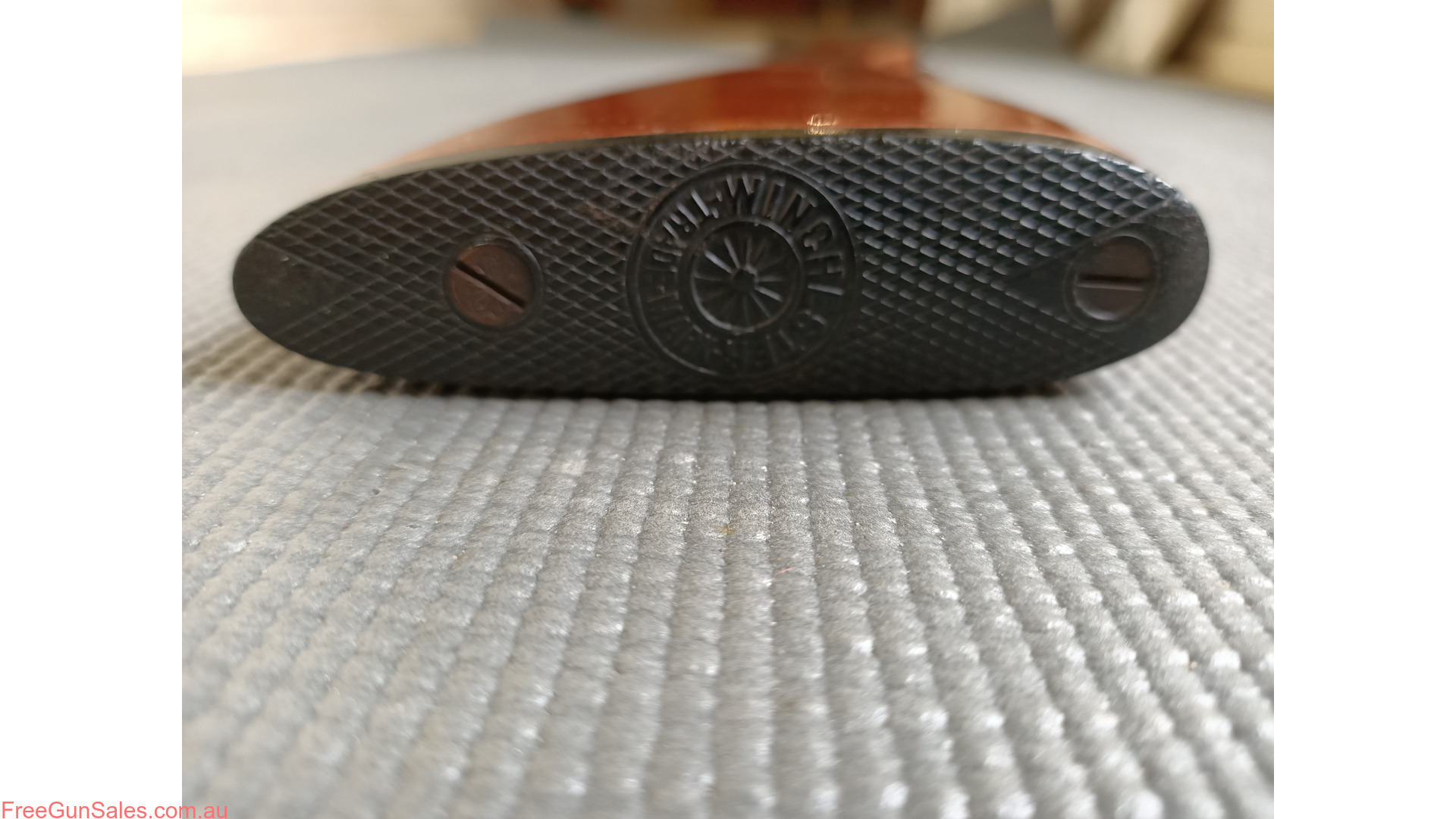 Winchester 04 s/s bolt Brisbane