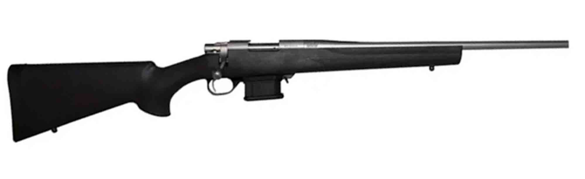 Howa Mini Action Stainless 223