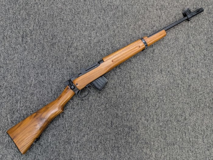AIA M10-A1 7.62x39 #3