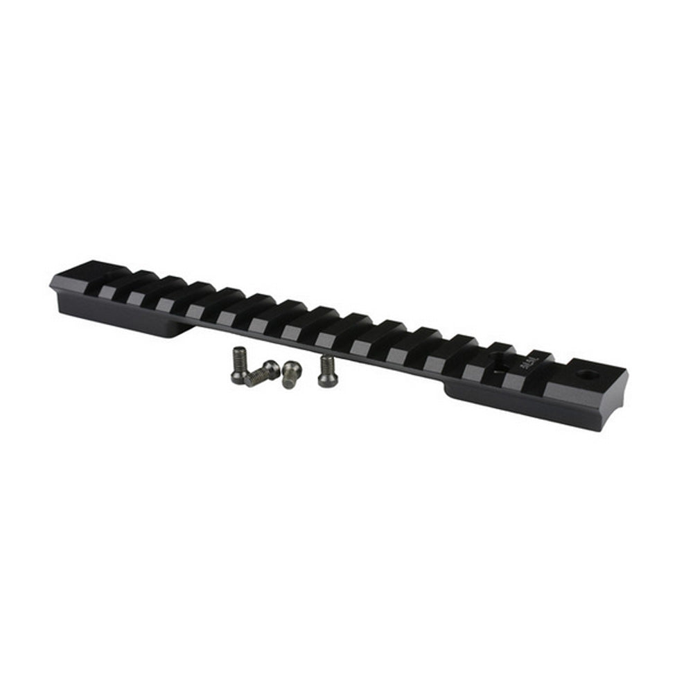Howa 1500 XP Mountain Tech Picatinny Rail